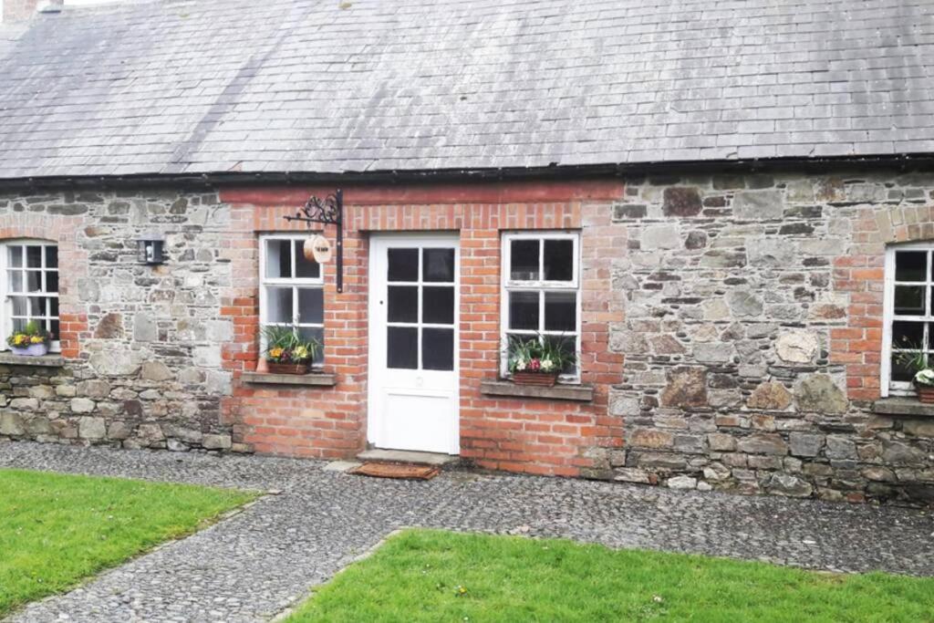 The Tack Room Cottage - Wells House & Gardens 웩스퍼드 외부 사진